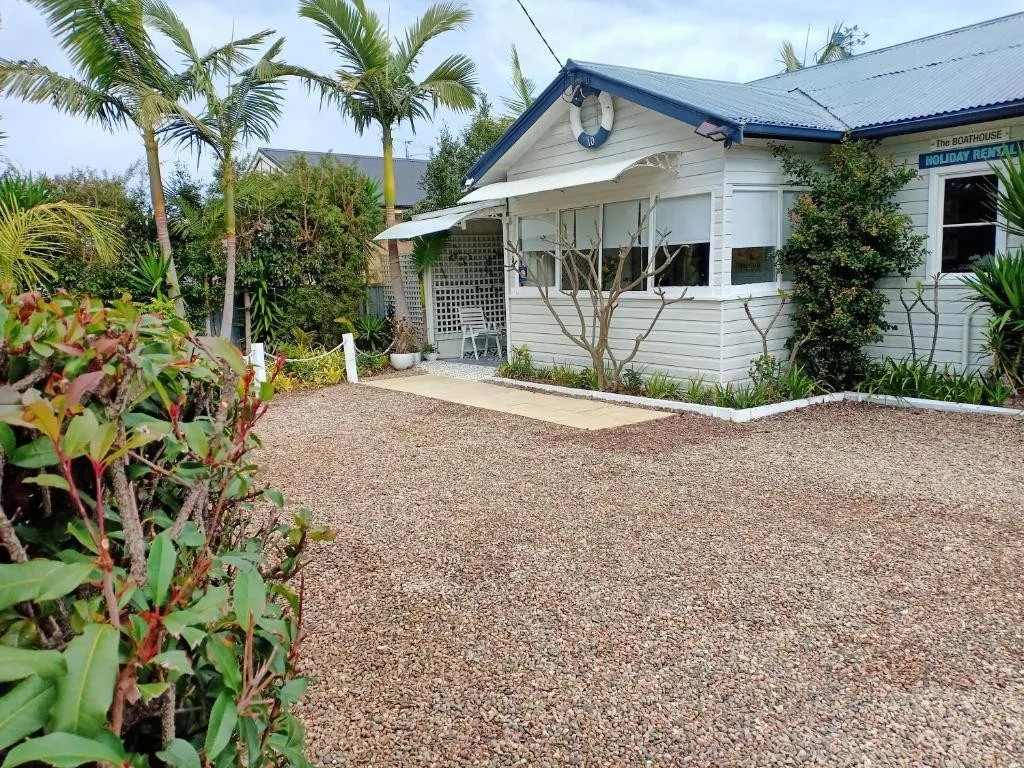 Image blog A Walking Tour of Narooma, NSW, Australia: Discovering Its Charm