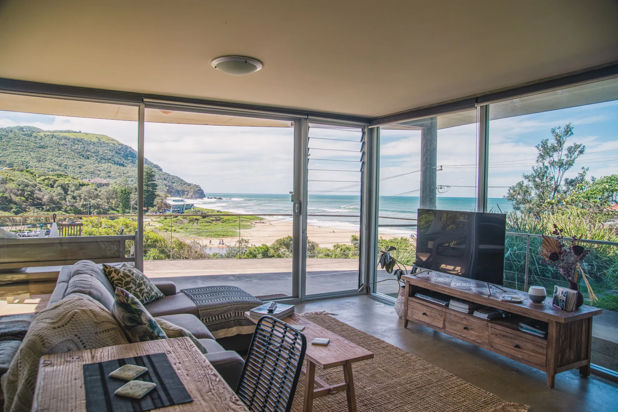 Image blog 10 Hidden Gems You Must Visit in Stanwell Park, NSW, Australia