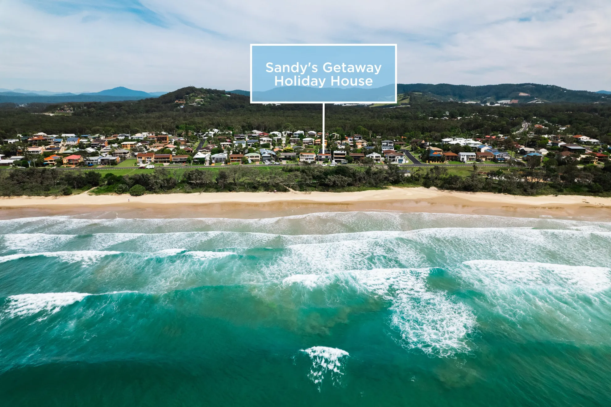 Image blog Best Accommodation in Sandy Beach, NSW, Australia