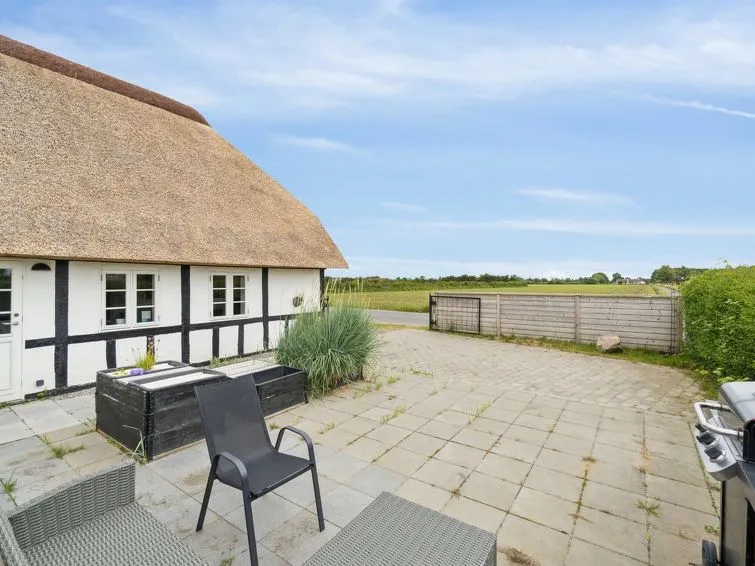 Image blog Best Food Markets in and Around Over Sønderby, , Denmark