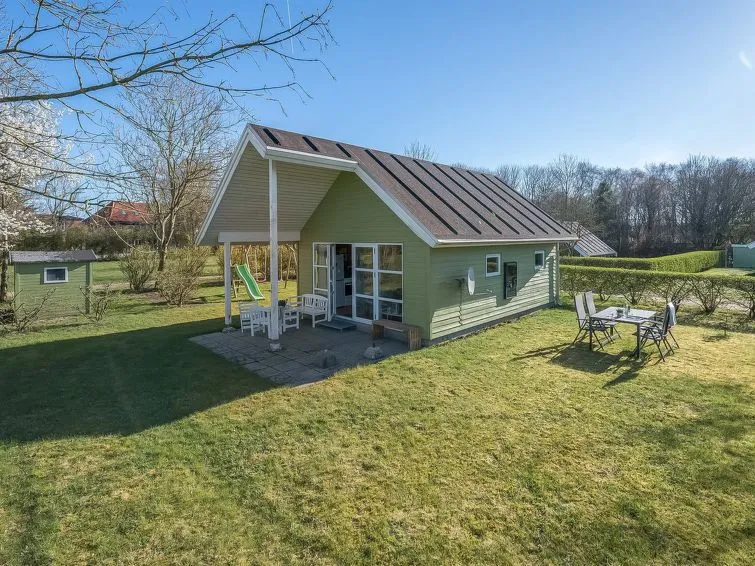Image blog Hidden Gems of Grindsted, , Denmark: Places Only Locals Know