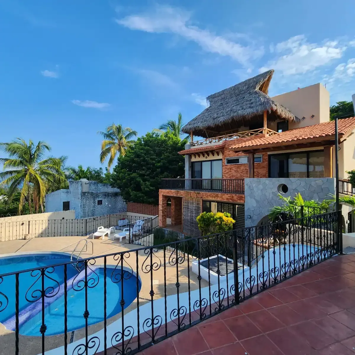 Image blog Why La Peñita de Jaltemba, Nay., Mexico Is the Perfect Place for Families