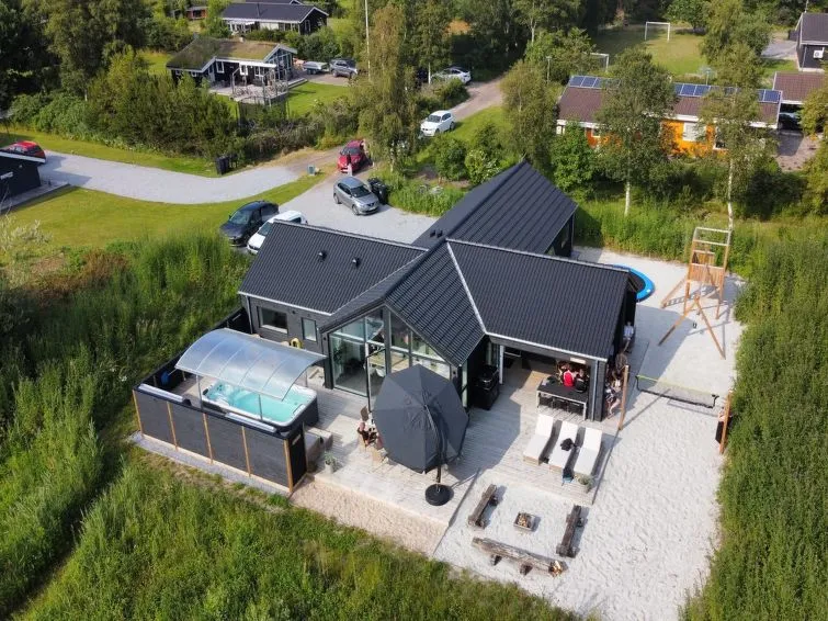 Image blog Best Food Markets in and Around Strandby, , Denmark