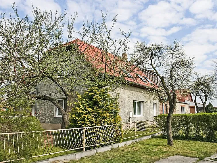 Image blog A Walking Tour of Bad Muskau, SN, Germany: Discovering Its Charm