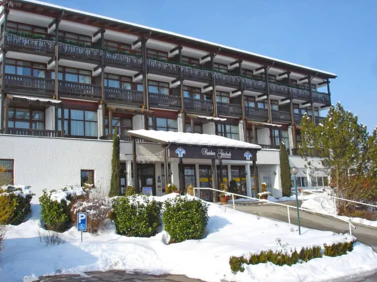 Image blog 10 Things to Do in Bad Griesbach im Rottal, BY, Germany This Weekend