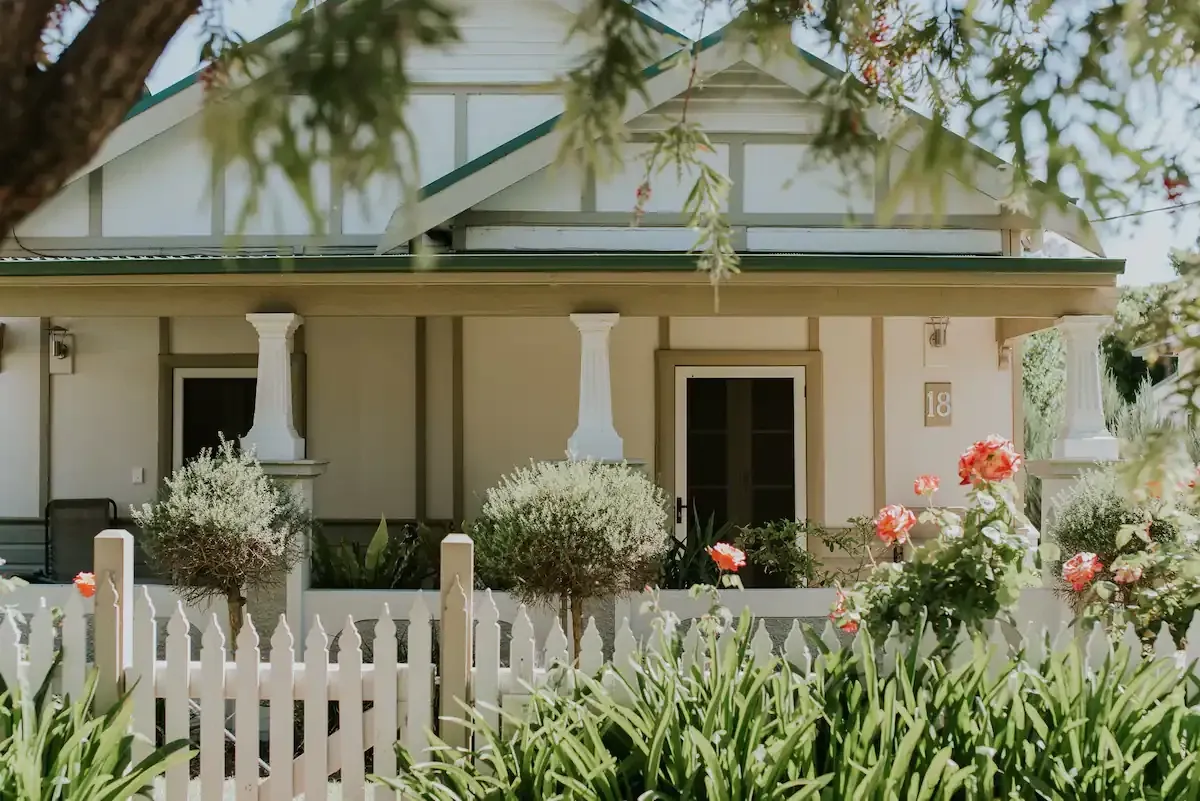 Image blog What Makes Mudgee, NSW, Australia a Great Place to Live