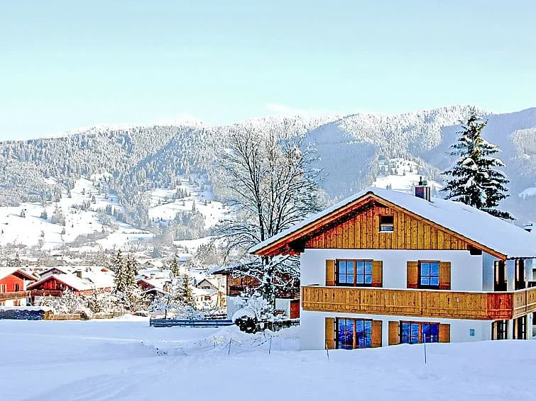 Image blog Exploring the History of Oberammergau, BY, Germany: Landmarks and Stories