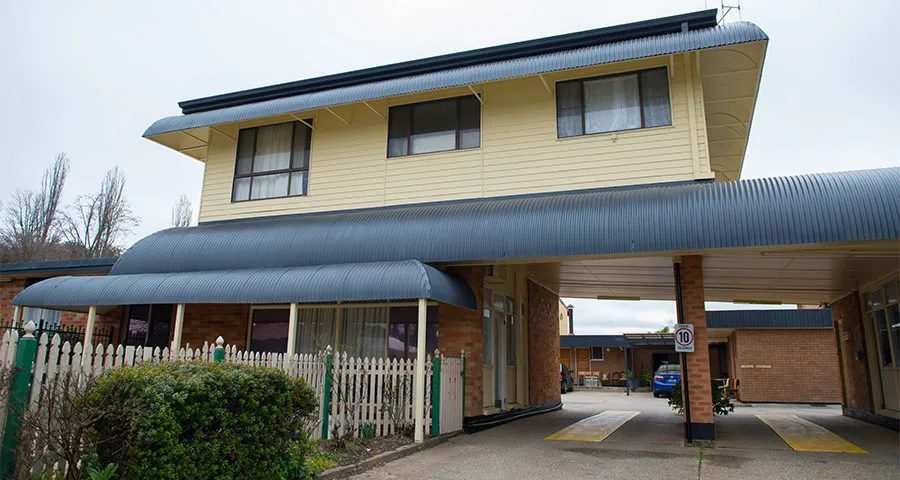 Image blog Where to Stay in Queanbeyan, NSW, Australia