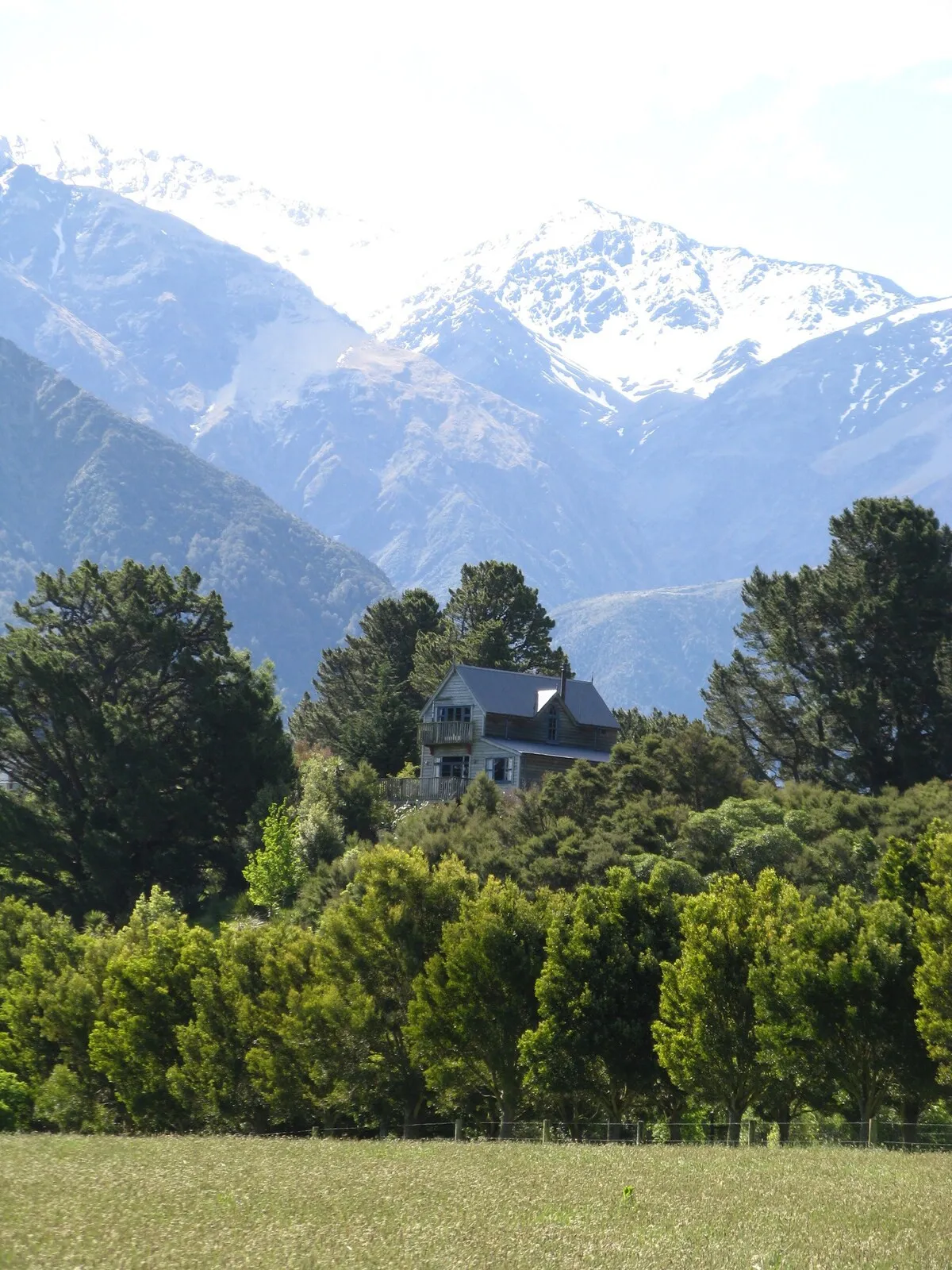 Image blog Best Accommodation in Hapuku, Canterbury, New Zealand