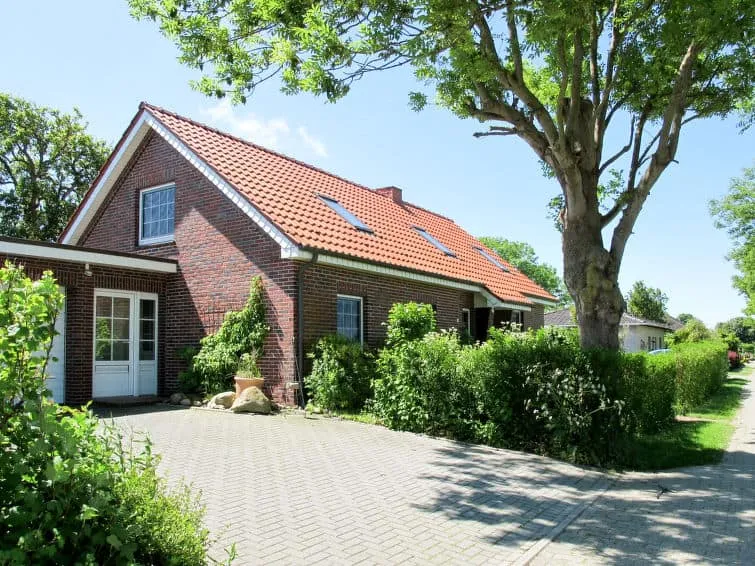 Image blog A Guide to Shopping in Wangerland, NDS, Germany: Boutiques and Markets