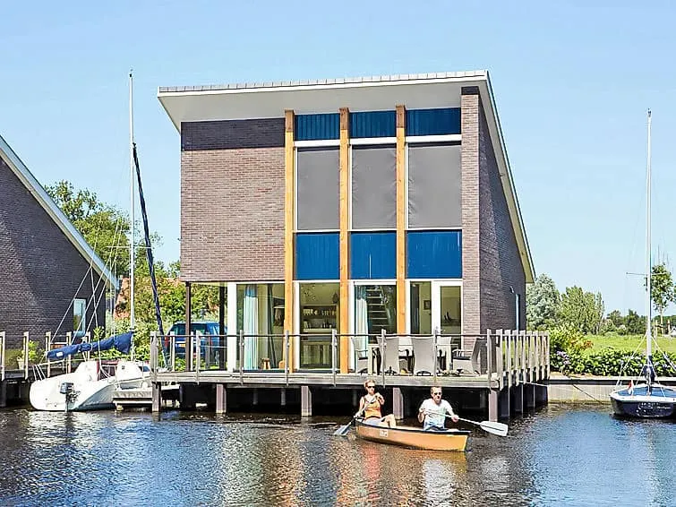 Image blog Why Uitwellingerga, FR, Netherlands Is the Perfect Place for Families