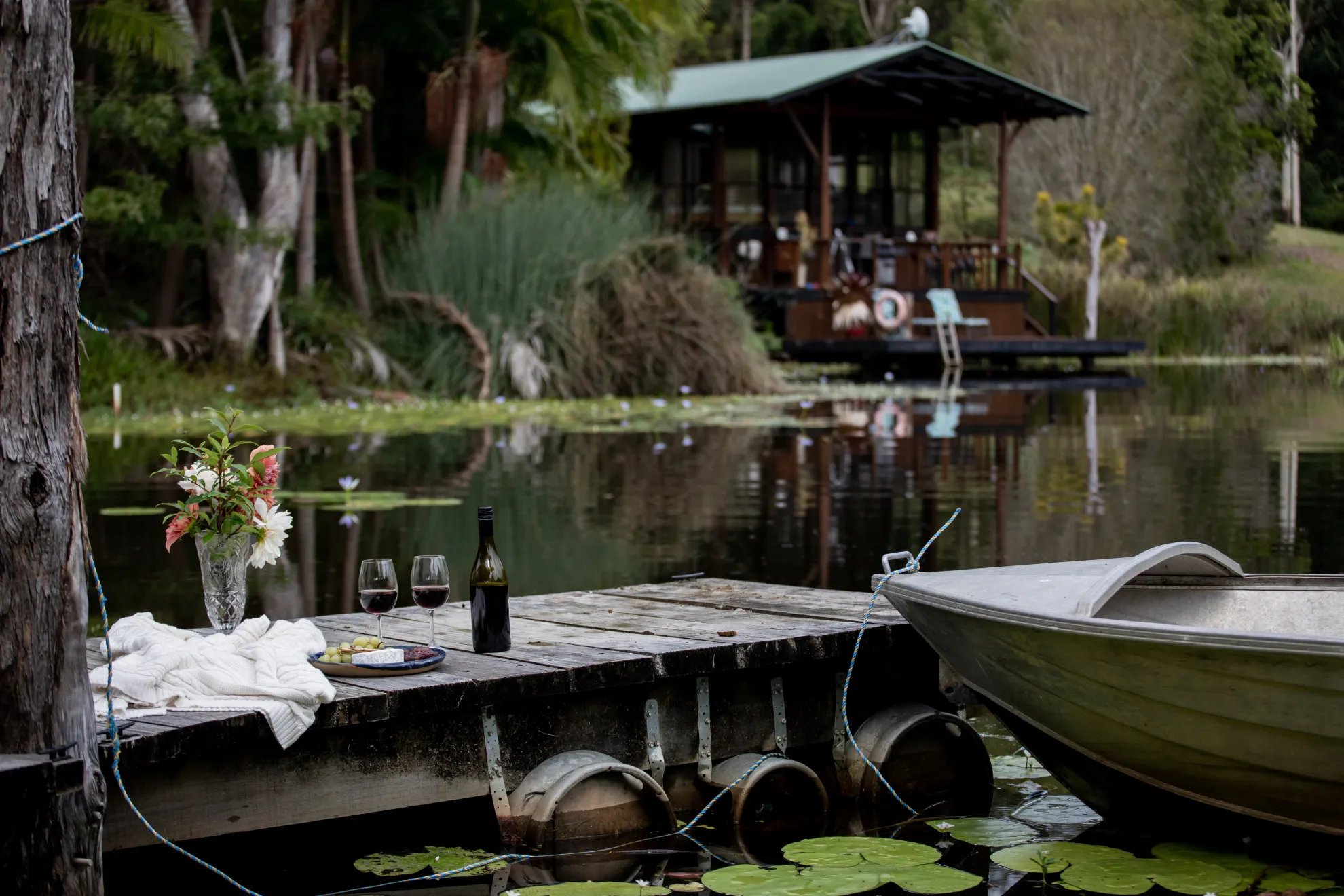 Image blog Best Accommodation in Lillian Rock, NSW, Australia