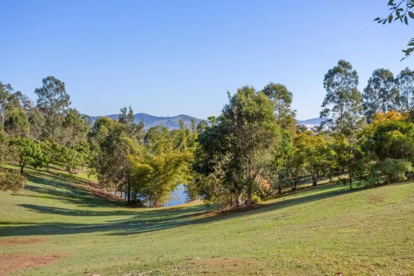 Image blog A Walking Tour of Amamoor, QLD, Australia: Discovering Its Charm