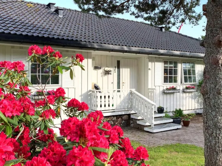 Image blog 10 Hidden Gems You Must Visit in Kyrkjebø, Vestland, Norway