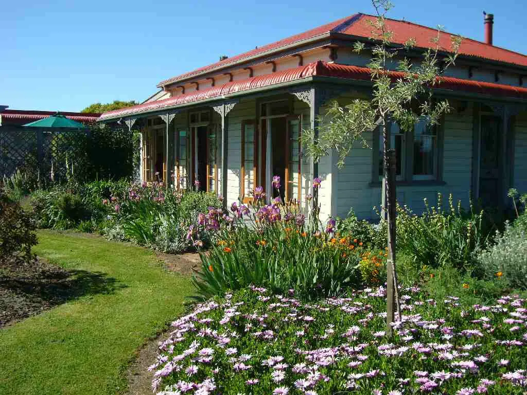 Image blog What Makes Martinborough, Wellington, New Zealand a Great Place to Live