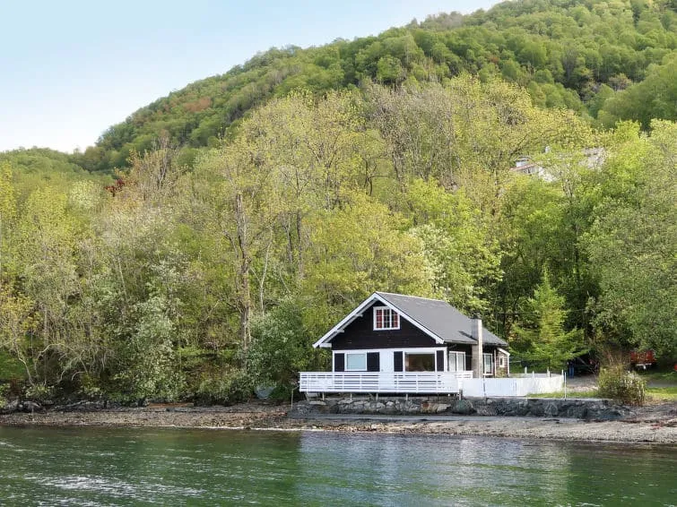 Image blog What Makes Skånevik, Vestland, Norway a Great Place to Live