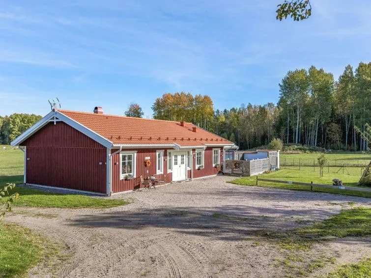 Image blog Hidden Gems of Östergötland County, Sweden: Offbeat Places to Explore