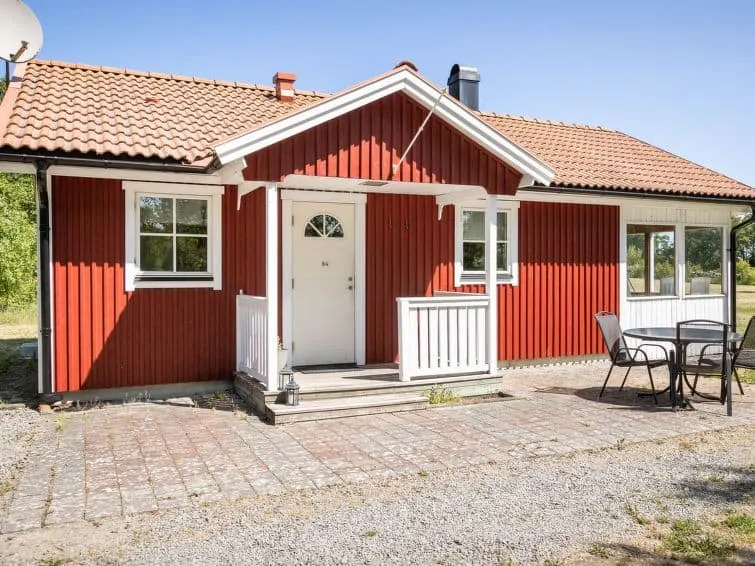 Image blog Exploring the History of Växjö, Kronoberg County, Sweden: Landmarks and Stories