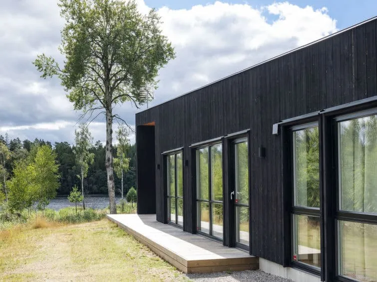 Image blog Discovering the Art and Music Scene of Kronoberg County, Sweden