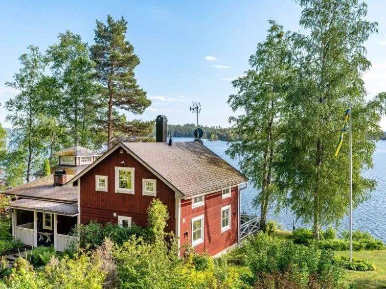 Image blog How to Experience Örebro län, Sweden Like a Local