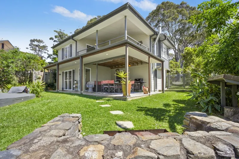 Image blog 10 Hidden Gems You Must Visit in South Durras, NSW, Australia