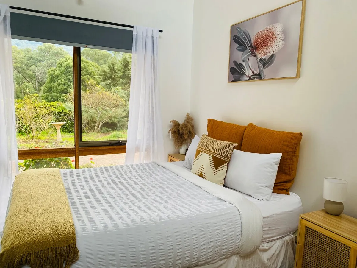 Image blog A Guide to Shopping in East Warburton, VIC, Australia: Boutiques and Markets