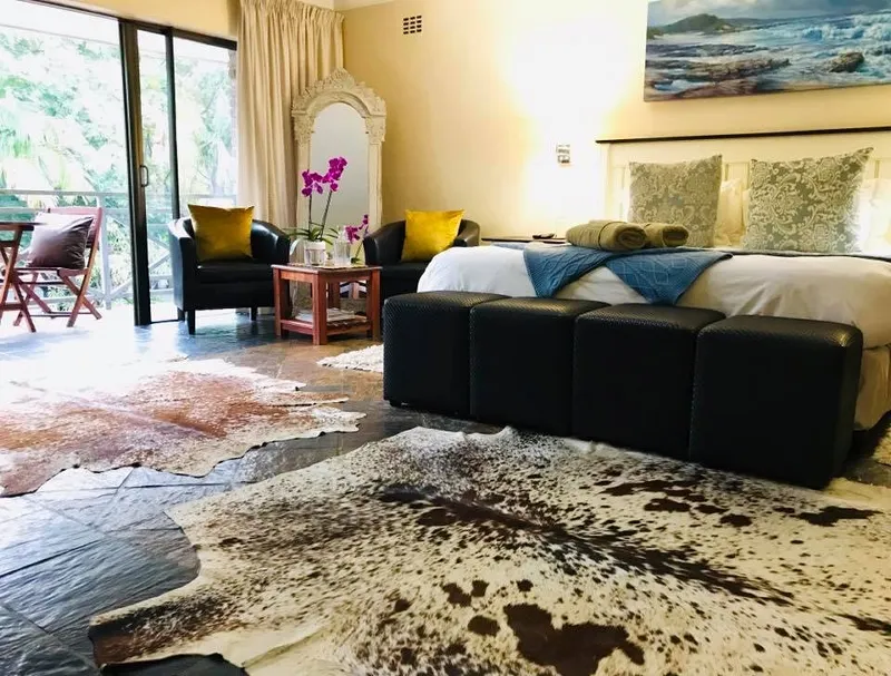 Image blog A Walking Tour of East London, EC, South Africa: Discovering Its Charm
