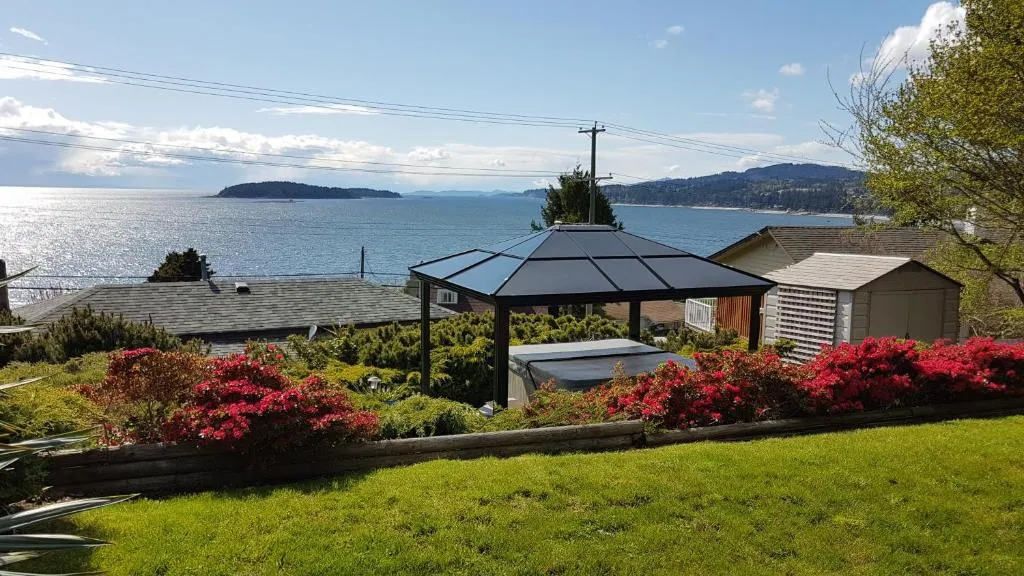 Image blog What Makes Sechelt, BC, Canada a Great Place to Live