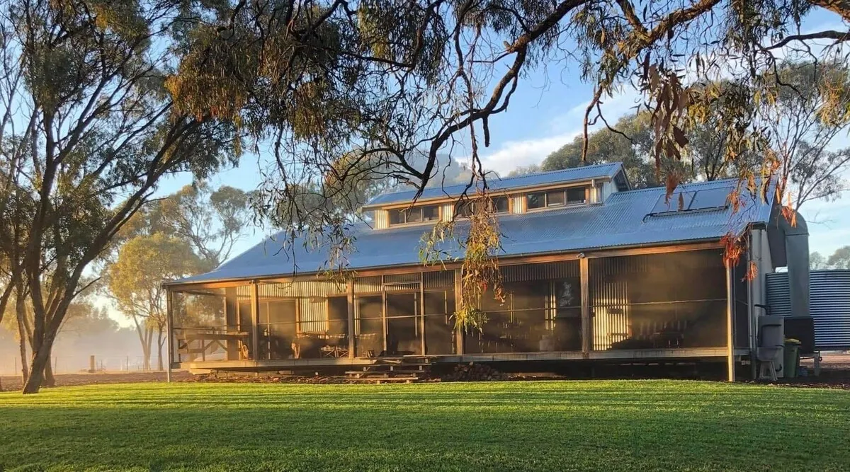 Image blog Best Accommodation in Torrumbarry, VIC, Australia
