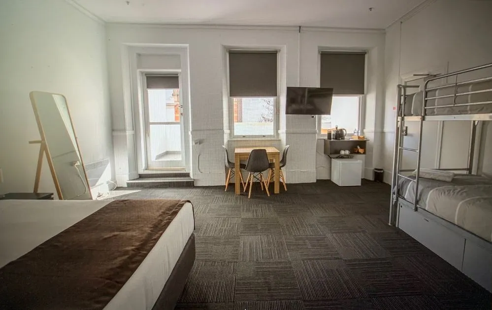Image blog Best Accommodation in Hobart, TAS, Australia