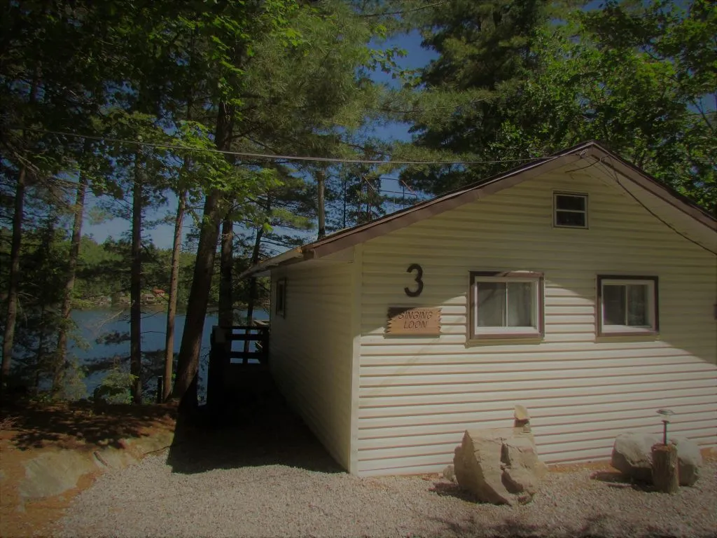 Image blog Best Accommodation in Killarney, ON, Canada