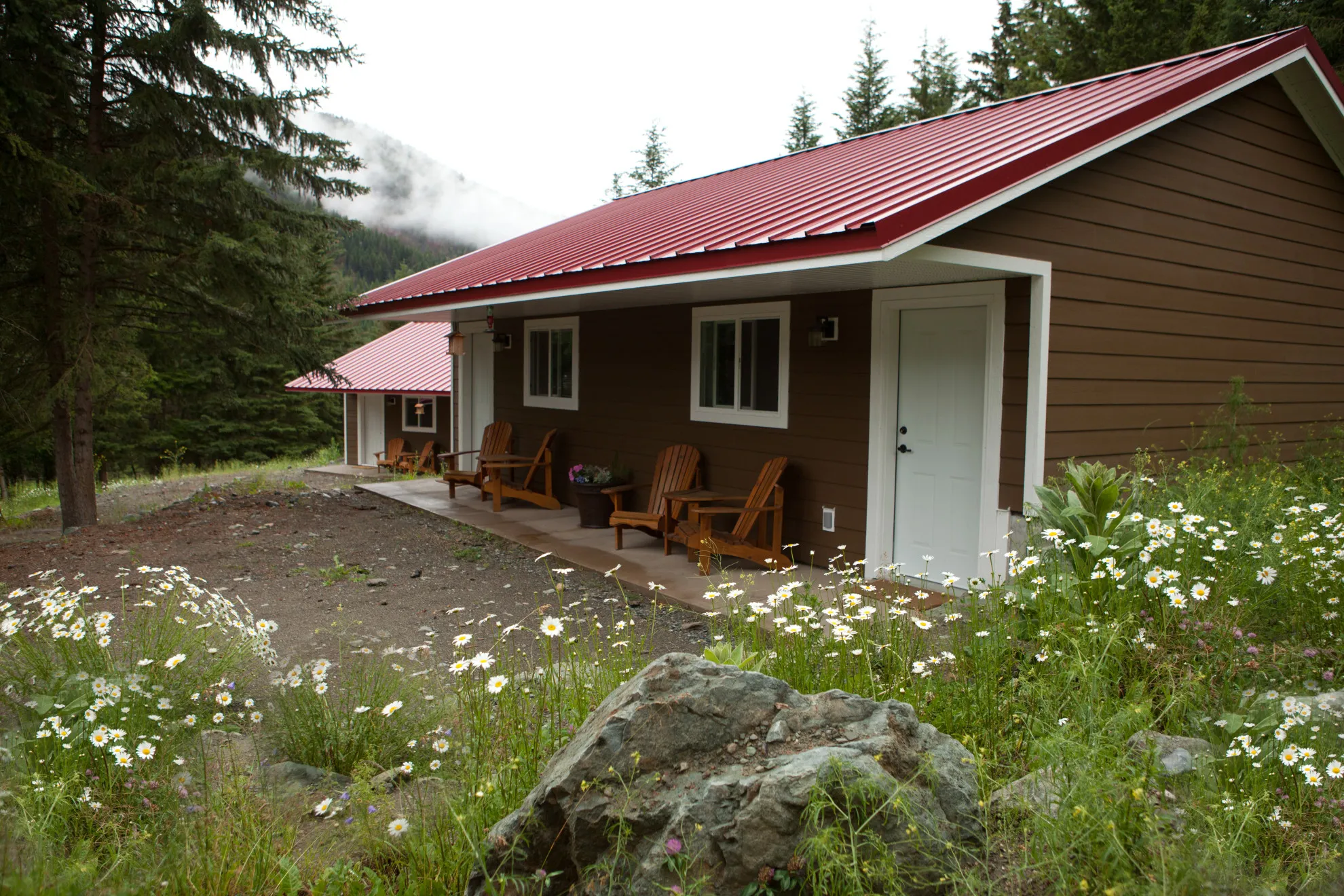 Image blog A Walking Tour of Thompson-Nicola, BC, Canada: Discovering Its Charm