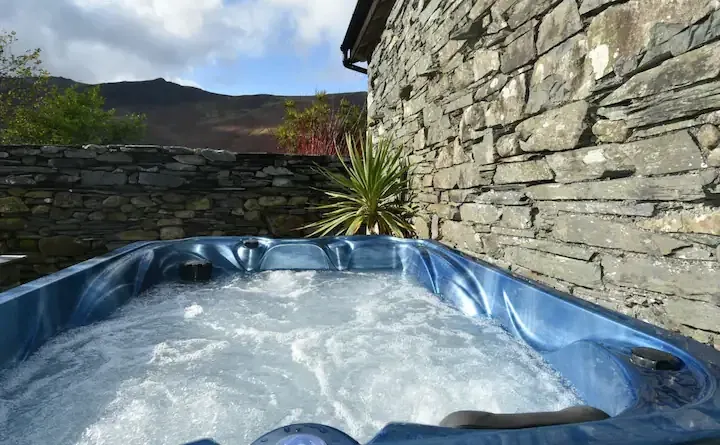 Image blog Best Accommodation in Borrowdale, England, United Kingdom