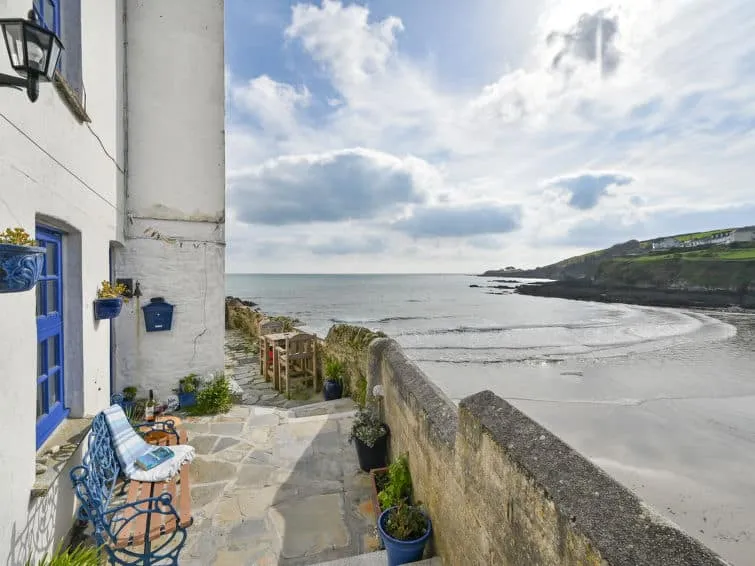 Image blog A Local’s Guide to the Best Food in Portmellon, England, United Kingdom