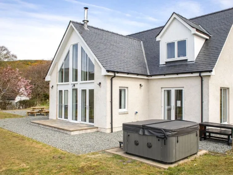 Image blog Best Accommodation in Uig, Scotland, United Kingdom