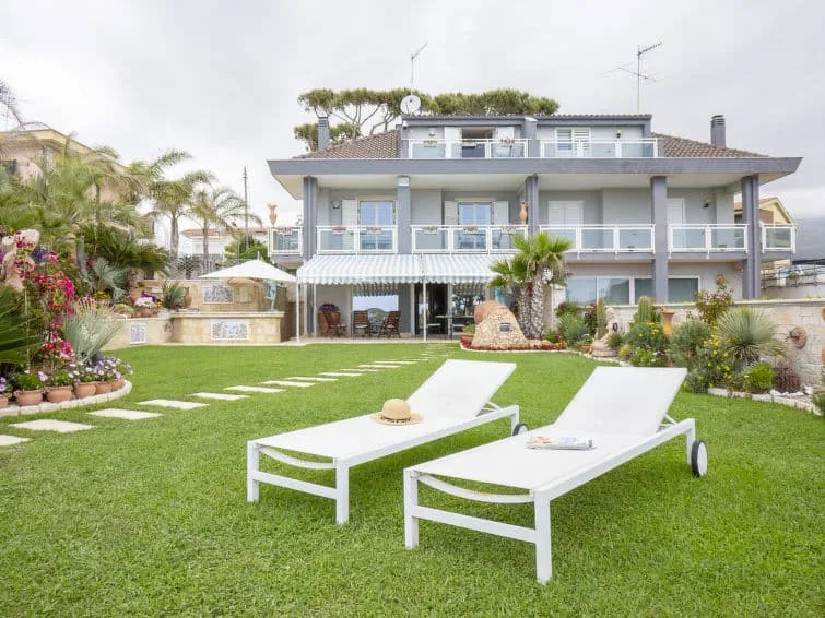 Image blog Hidden Gems of Formia, Lazio, Italy: Places Only Locals Know