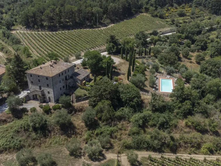 Image blog 10 Hidden Gems You Must Visit in Tregole, Toscana, Italy
