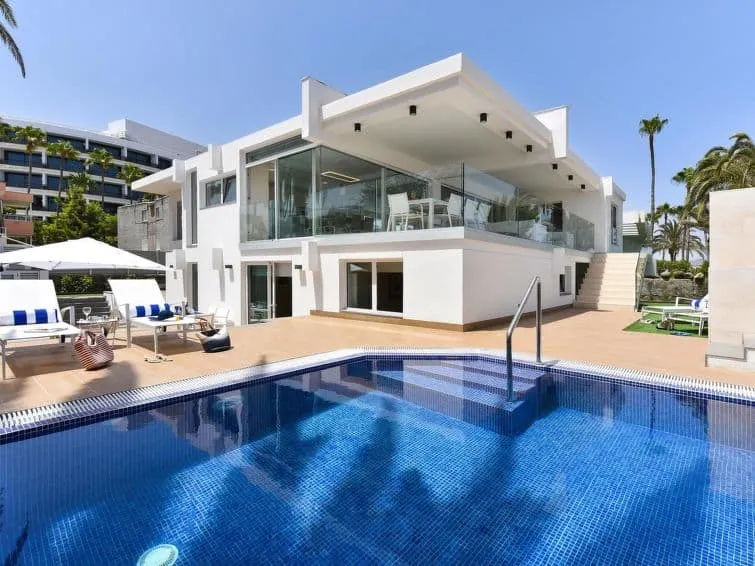 Image blog Best Accommodation in Maspalomas, CN, Spain