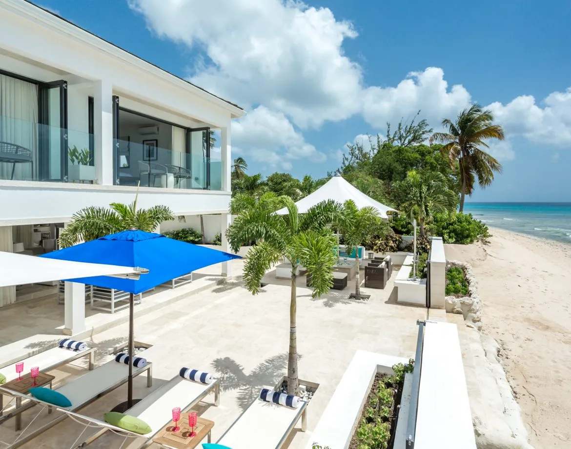 Image blog Exploring the History of Weston, Saint James, Barbados: Landmarks and Stories