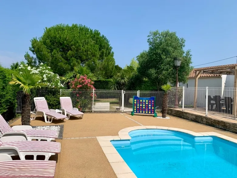 Image blog Why La Tranche-sur-Mer, Pays de la Loire, France Is the Perfect Place for Families
