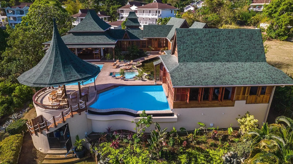 Image blog Top 5 Historical Sites in Trinidad and Tobago You Can’t Miss