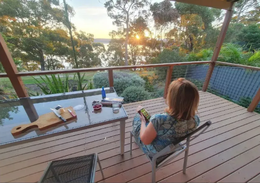 Image blog Where to Stay in Long Beach, NSW, Australia