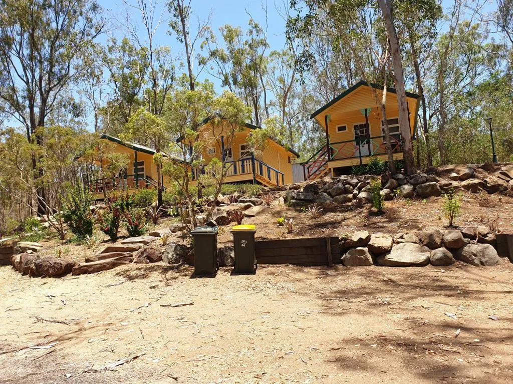 Image blog Best Accommodation in Mount Morgan, QLD, Australia