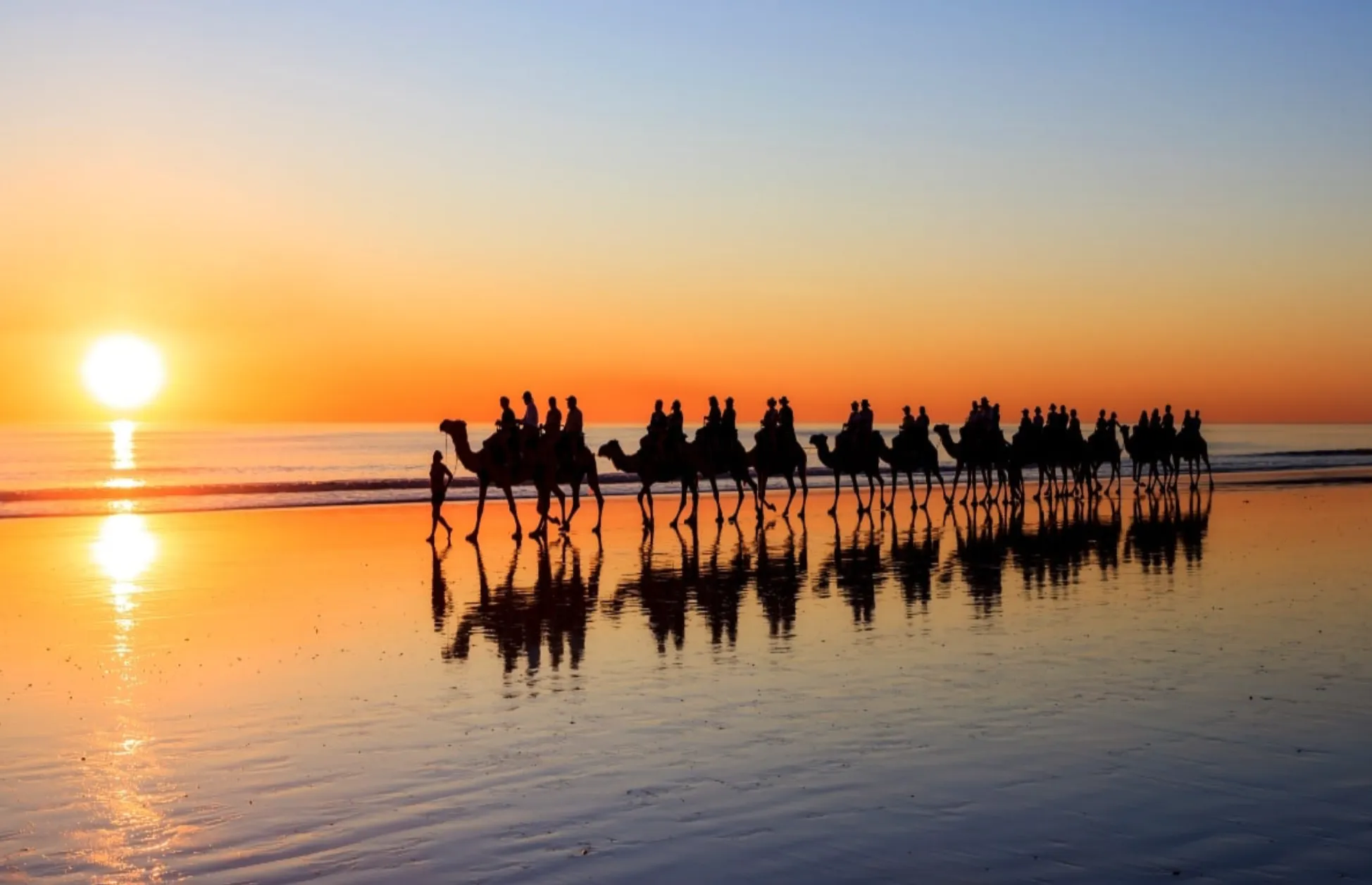 Image blog Best Accommodation in Broome, WA, Australia