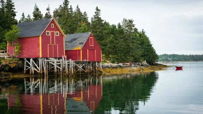 Visit Nova Scotia