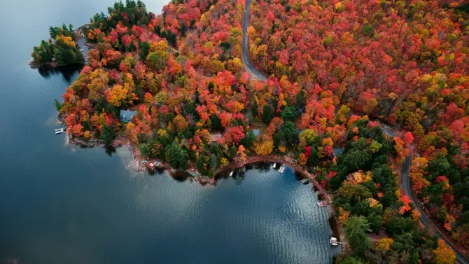 Visit Ontario