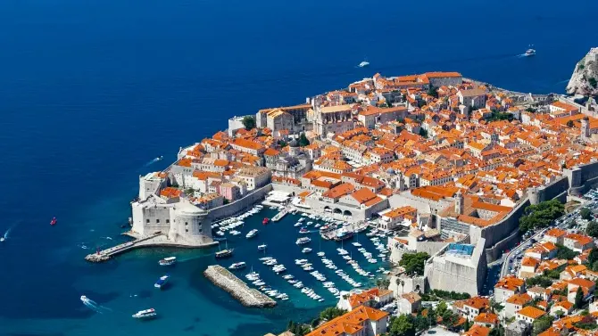 See Dubrovnik-Neretva County