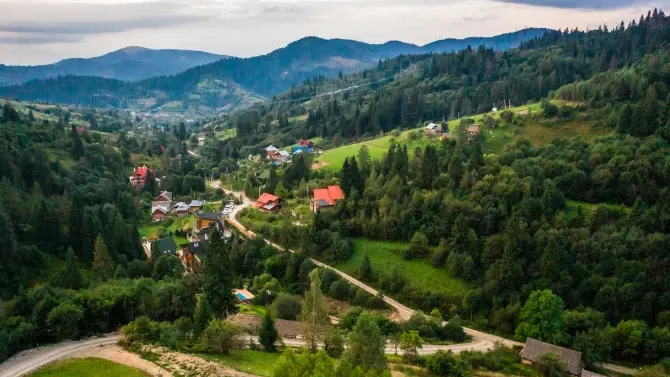 Explore Karlovac County