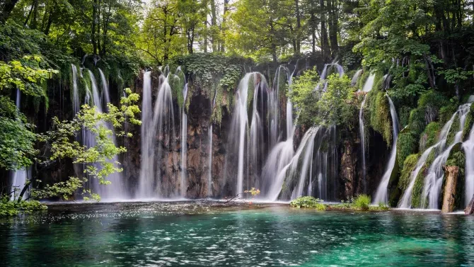 Visit Ličko-senjska županija