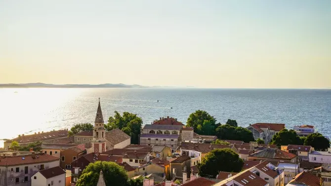 Wander Zadar County
